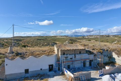 Cave house i Benamaurel, Granada, Benamaurel - € 75.000 | Ref: cs2217 - foto 2